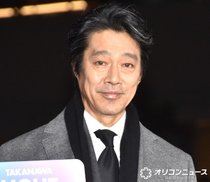 堤真一「実は60歳過ぎました」　ICカードデビューを報告