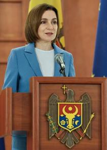 隣国ルーマニアと統合に賛意