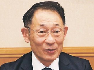 「史上初に近い難工事に」　須谷関電北陸支社長、キャニオンルート復旧で見通し