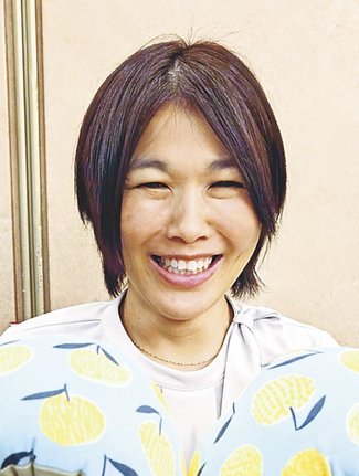 けさの人<br />脳性まひ児へ自作のリハビリグッズを届ける永島祥子（ながしま・しょうこ）さん