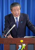 地方調査、首相に早期報告