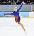 岡万佑子２位、ファイナルに進出