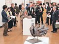 越中アートフェスタを訪れて　富山市佐藤記念美術館学芸員・川上貴裕