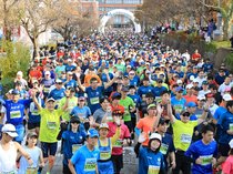 マラソンの疲労はこれで回復！