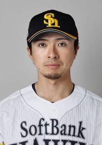 ソフトバンク、開幕投手は上沢