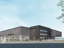 奈良の物流拠点を移転し５月稼働　トナミ運輸