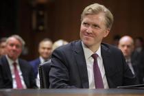 コルビー米国防次官が訪日へ