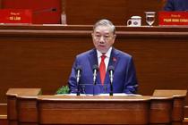 ベトナム「１０％成長目標」