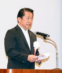 「尖閣諸島の上陸調査を」