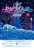 おやべイルミ2025