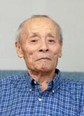 小山正明さん死去