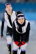 高木美帆は女子５００ｍ出場へ
