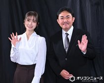 2代目・林家三平、母・海老名香葉子さんへの思いで涙「おふくろしあわせだね」　“心残り”かなえた長濱ねるに感謝