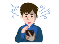 ゲーム依存症かも?と思ったら家族ができること