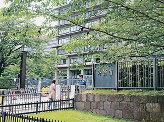 ＜人生のあとさき＞谷内正太郎さん（７）国家安全保障局初代局長<br />仕事の姿勢／事なかれ主義を打破