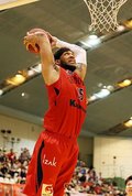 富山３連敗、仙台に７８－８６　ＴＫｂｊリーグ