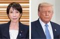 【独自】日米首脳、２５日軸に電話会談