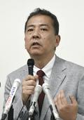兵庫県議の動画削除請求認めず