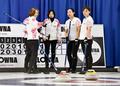 カーリング女子、決定戦で雪辱へ