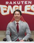 楽天の鈴木大は１億６千万円