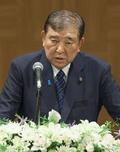 首相「核共有全く考えていない」