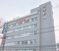 県薬連事務局、５月末めどに移転　富山・新桜町のビルに