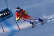 オーデルマットが通算５３勝目