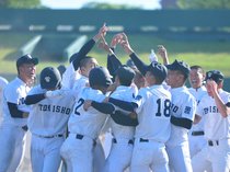 春の高校野球プレイバック<br />実力接近、夏のV争いは激戦か