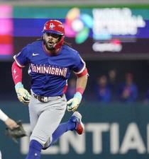 Ｄ組１位ドミニカかベネズエラか