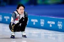 吉田雪乃、地元に支えられ初五輪