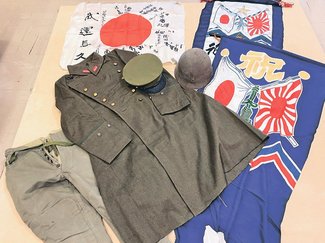 「救い出した」文化財公開　氷見市博物館１７日から特別展、　被災家屋で収集した数百点