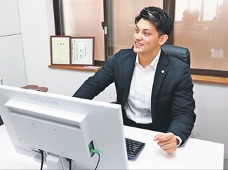 私が『君たち』だった頃<br /><ruby>湯<rp>（</rp><rt>ゆ</rt><rp>）</rp></ruby><ruby>川勇<rp>（</rp><rt>かわゆう</rt><rp>）</rp></ruby><ruby>治<rp>（</rp><rt>じ</rt><rp>）</rp></ruby>さん（行政書士）