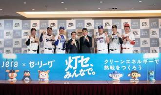 セ・リーグ球団環境プロジェクト