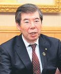 デジタル化推進、残業問題クリア　熊谷組の櫻野会長
