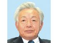 中川氏３選出馬表明　２５年秋の上市町長選