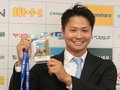 阪神育成１位の松原快㊦<br />「変化球投手」で開眼