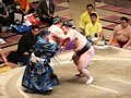 朝乃山 正代押し出す　初場所千秋楽、１１勝４敗で幕