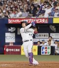 全パ、地元オリックス勢が活躍