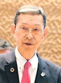 笹島入善町長「持続可能なまちへ事業を積極展開」　町議会開会