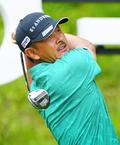 岩田寛が２位浮上