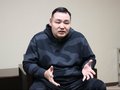 「人として」が大切　浦山初土俵へ音羽山親方インタビュー