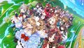 『ウマ娘』お祝い花（フラスタ）騒動　制作会社の返金対応が困難に…Cygamesから返金代行
