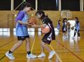 日本バスケ協会、地方チーム支援