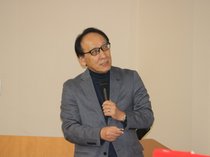 【東日本大震災から１５年へ＜下＞】津波研究者と語り部が語る「教訓、そして再生の道」