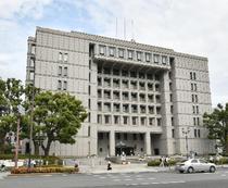 大阪市、ＩＲ用地整備１２４億円