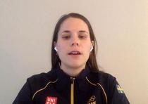 五輪の日本戦「しびれる勝負に」