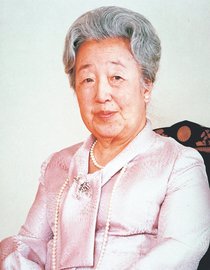 香淳皇后実録が完成　１０月９日公開、戦中の皇室知る資料