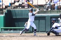 【打席速報】北信越高校野球１回戦　富山商－日本航空石川