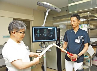 とやま再起動＜８＞<br />第２章　揺れる地域医療（２）医局の影