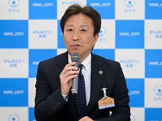 氷見市、災害住宅３棟目建設へ　２６年度の入居希望分を確保